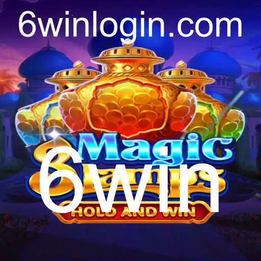 Explorando o Fascinante Mundo de 3MagicLamps: O Jogo que Encanta e Surpreende