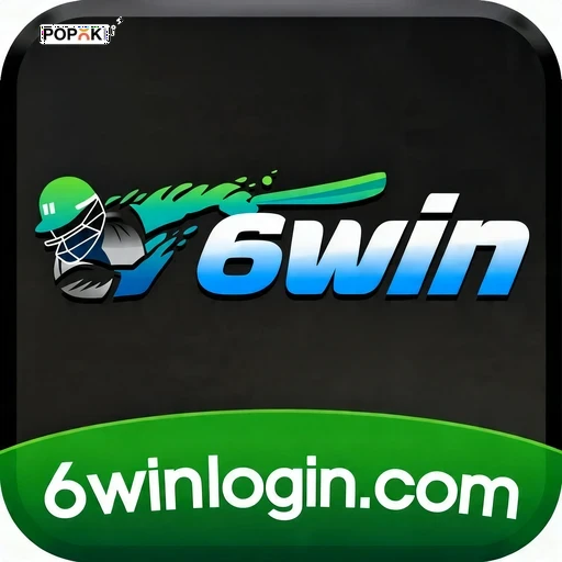 6win Logo