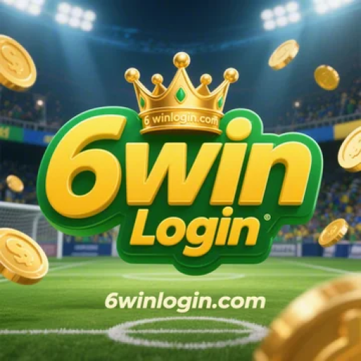 6win Login