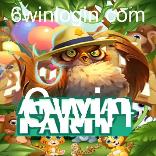 Descubra o Mundo Encantado de AnimalParty: Aventura e Estratégia para Todos