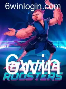 BattleRoosters: Mergulhe na Aventura Competitiva do Novo Jogo de Estratégia