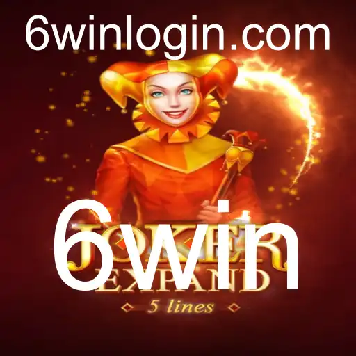 Descubra o Mundo Empolgante de JokerExpand e a Estratégia Ganhadora do 6win