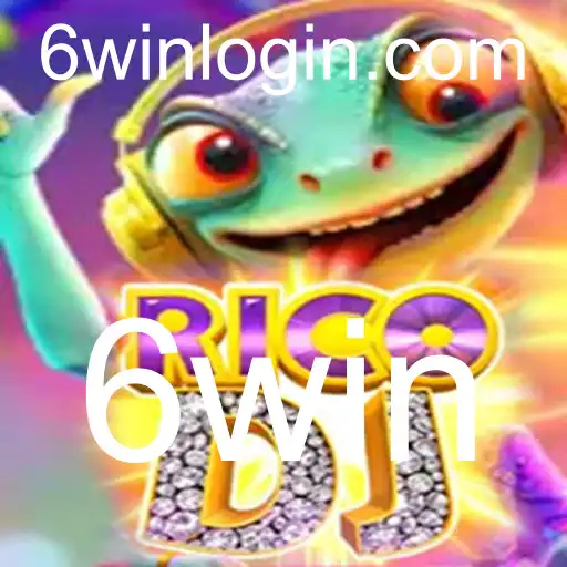 Descubra RicoDJ: Um Mergulho no Mundo de Estratégia e Diversão com 6win