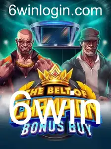 Explorando o Universo do Jogo 'TheBeltOfChampionBonusBuy'