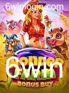 Explorando o Mundo do Jogo WonderFarmBonusBuy e a Estratégia 6win